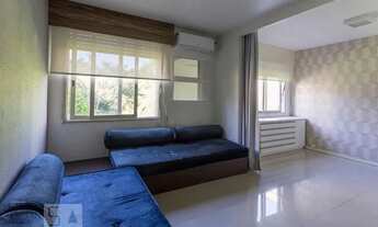 Imagem: Apartamento para Aluguel - Cristal , 1