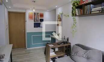 Imagem 3: Apartamento para Aluguel - Jardim Iris , 2 Quartos, 46 m2