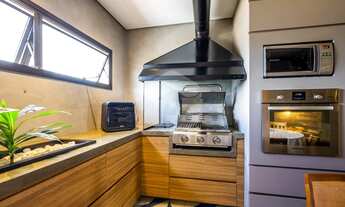 Imagem 6: Apartamento - Cambuí - Campinas