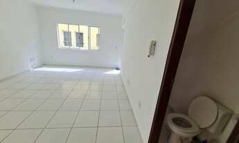 Imagem 5: Casa de condomínio para venda tem 82 metros quadrados com 3 quartos