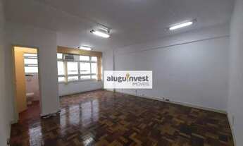 Imagem 5: Sala à venda, 39 m² por R$ 185.000,00 - Centro - Florianópolis/SC