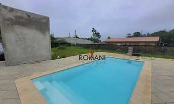 Imagem 3: Chácara com 2 dormitórios à venda, 1000 m² por R$ 545.000,00 - Jardim dos Eucaliptos - Suz