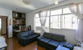 Imagem: Apartamento à Venda - Santo Antônio, 3