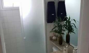 Imagem 5: Apartamento para Aluguel - Mooca, 1 Quarto, 45 m2