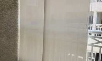 Imagem 7: Apartamento á venda 2 dormitórios, 1 suíte, 2 vagas de garagem em Dermachi São Bernardo do