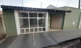 Imagem 2: Locação de Casas / Padrão na cidade de Araraquara