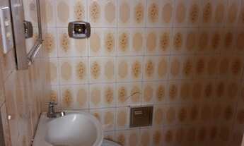 Imagem 3: Sobrado para aluguel tem 70 metros quadrados com 2 quartos em Chácara Califórnia - São Pau