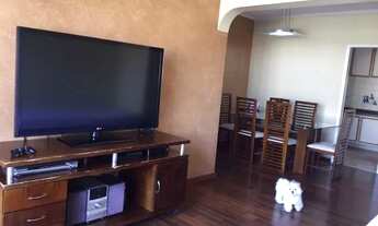 Imagem: VENHA CONHECER ESSE CONFORTÁVEL APARTAMENTO