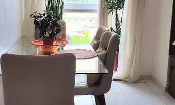 Imagem 7: MAR DE ARUANA 2 M.C 5º ANDAR LESTE/SUL