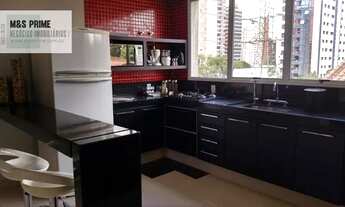 Imagem 6: Casa com 3 dormitórios, 291 m² - venda por R$ 1.950.000,00 ou aluguel por R$ 6.600,00/mês