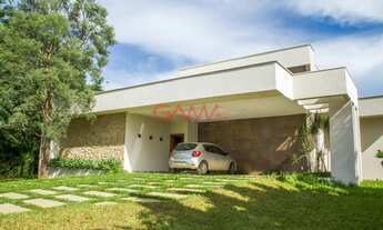 Imagem 4: Casa em Condomínio à venda, 5 quartos, 5 suítes, Morada dos Pássaros - LAGOA SANTA/MG