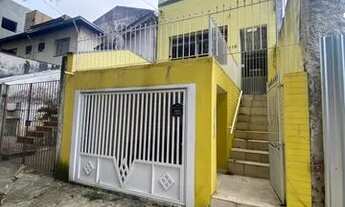 Imagem 2: Casa Sobrado em Parque Imperial - São Paulo