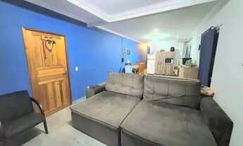 Imagem 4: Apartamento mobiliado