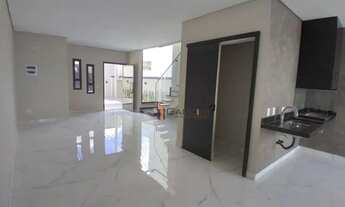 Imagem 6: Sobrado com 3 dormitórios à venda, 125 m² por R$ 905.000 - Residencial Algarve - Mogi das