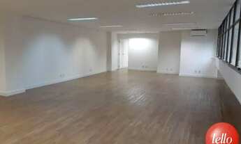 Imagem: São Paulo - Conjunto Comercial/Sala - Vila