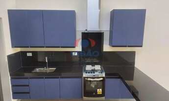 Imagem 5: Casa em condomínio para aluguel, 3 quartos, 1 suíte, 4 vagas, Loteamento Park Gran Reserve