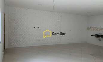 Imagem 7: Sobrado com 3 dormitórios para alugar por R$ 3.023,58/mês - Vila Ré - São Paulo/SP