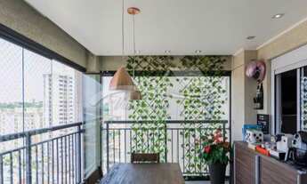 Imagem 2: Apartamento em sacomã de 2 quartos a venda - São Paulo