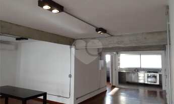 Imagem 7: Apartamento contemporâneo reformado para locação nos Jardins