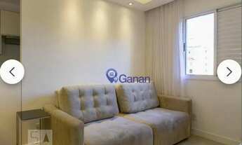 Imagem 5: Apartamento com 1 dormitório, 60 m² - venda por R$ 790.000 ou aluguel por R$ 6.060/mês - B