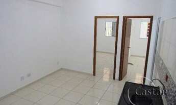 Imagem 1: Apartamento para alugar na mooca