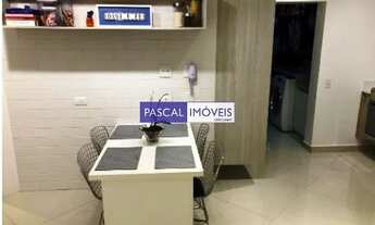 Imagem 6: SãO PAULO - Apartamento Padrão - Brooklin