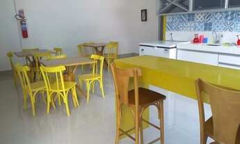 Imagem 4: Saia na frente e com seu 2qts sem nada de sinal ou com ele parcelado últimas unidades