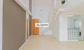 Imagem 4: Apartamento Duplex à Venda e Locação 75m² - Pinheiros, São Paulo