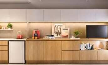 Imagem 2: Apartamento JK em Moinhos de Vento