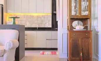 Imagem 2: Apartamento Atrium Supreme Residence