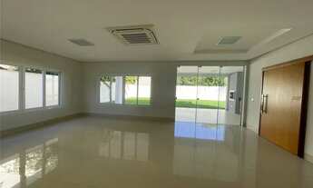 Imagem 2: ALPHAVILLE I - CASA PARA LOCAÇÃO - JARDIM ITÁLIA - CUIABÁ