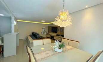 Imagem 3: Apartamento com 1 suíte + 2 quartos, Centro