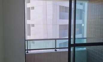 Imagem 3: Apartamento para aluguel possui 57 metros quadrados com 2 quartos em Soledade - Recife - P