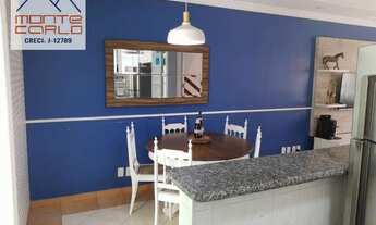 Imagem 5: Sobrado com 3 dormitórios, 133 m² - venda por R$ 750.000,00 ou aluguel por R$ 3.500,00/mês