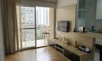 Imagem 1: Apartamento na Barra Funda com 2 dormitórios
