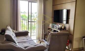 Imagem 3: Apartamento - Parque Dom Pedro II - Campinas
