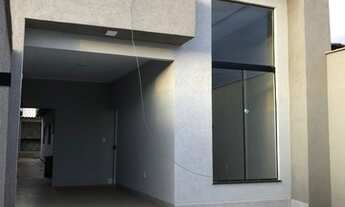 Imagem: Jardim helvécia, casa 3 quartos, 118 m²