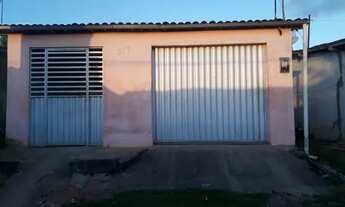 Imagem: Casa de procedência