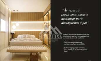 Imagem 4: Apartamento para venda com 100 metros quadrados com 3 quartos