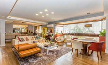 Imagem 4: SãO PAULO - Apartamento Padrão - Itaim Bibi