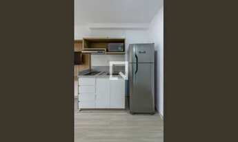 Imagem 3: Apartamento para Aluguel - Vila Mariana, 1 Quarto, 32 m2