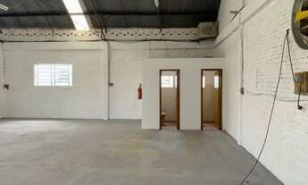 Imagem 5: LAJEADO - Galpão/Depósito/Armazém - Centenário