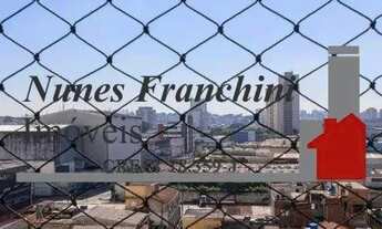 Imagem 6: SÃO PAULO - Apartamento Padrão - Limão