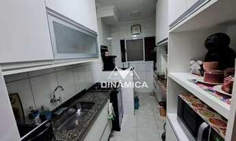 Imagem 6: Apartamento com 2 dormitórios à venda, 65 m² por R$ 379.000 - Centro - Sumaré/SP