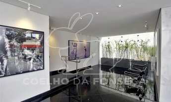 Imagem 7: São Paulo - Apartamento Padrão - Itaim Bibi