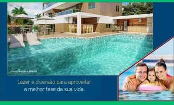 Imagem 5: Apartamento LANÇAMENTO, 3 suites varanda gourmet e 2 vagas CAPE TOWN - Caminho das Árvore