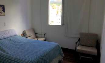 Imagem 6: Andar Alto, Vista Panorâmica, 83m2, 3 Qts, Suíte, 1 Vaga, Elevador. Anchieta, Sion, Zona S