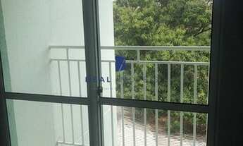 Imagem 5: APARTAMENTO ALUGA 2DTS JARDIM IPÊ SOROCABA SP