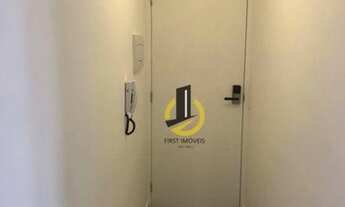 Imagem 6: Apartamento Studio para alugar - 32 m²- sacada - sem vaga - Condominio Infini Vila Mariana