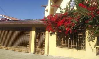 Imagem 3: JACAREí - Casa Padrão - Cidade Jardim